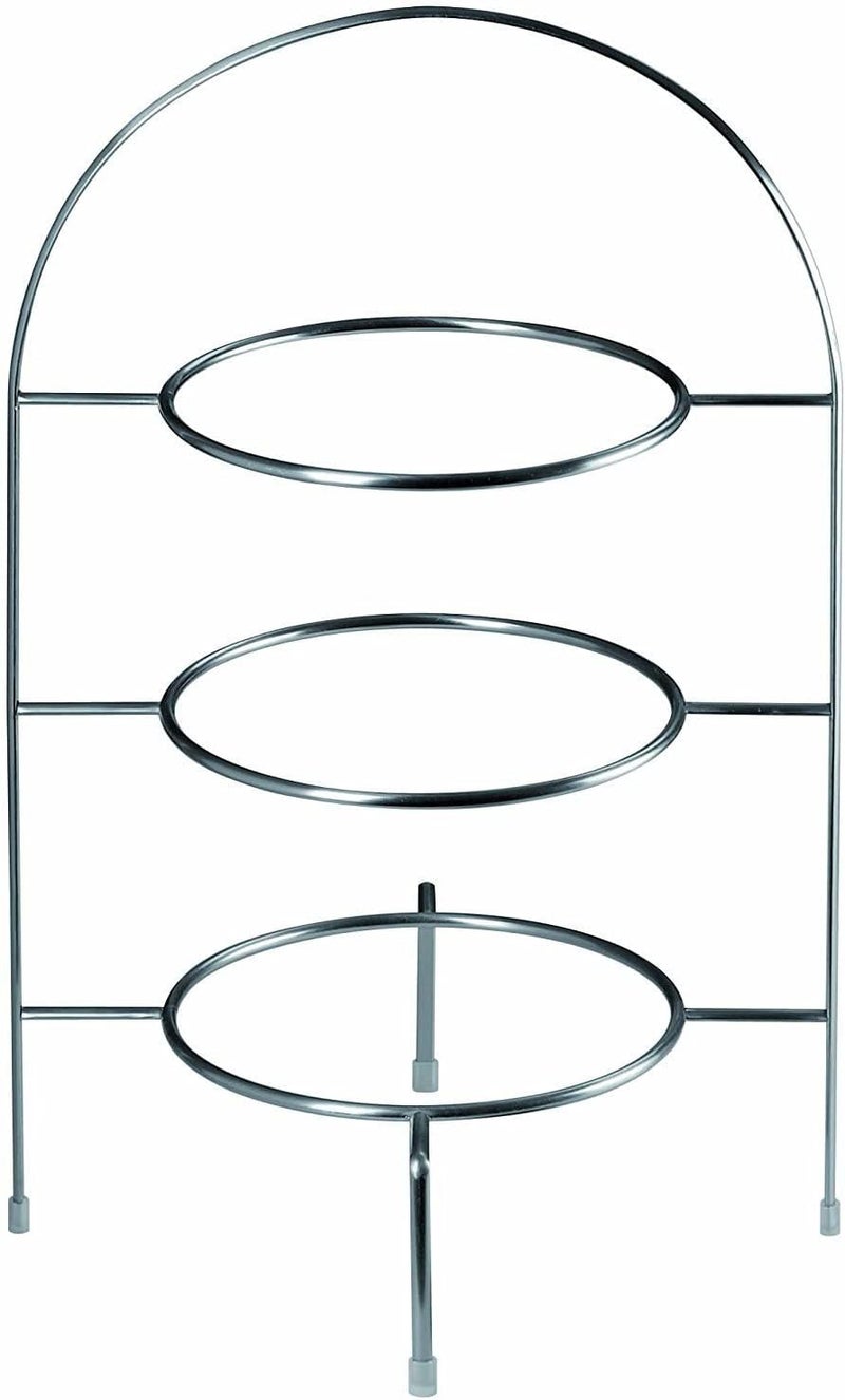 ASA حامل كعكة ASA Selection 99201950 ذو 3 طبقات لأطباق الحلويات - Image 3